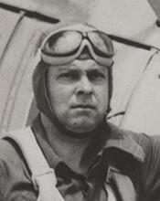 Representative Frank Charles Kniffin - Ohio Democratic