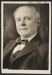 Representative Charles Landon Knight - Ohio Republican