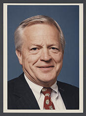 Representative Joseph K. Knollenberg - Michigan Republican