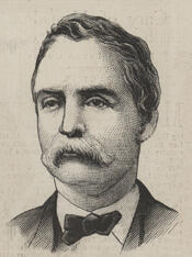 Representative James Proctor Knott - Kentucky Democratic