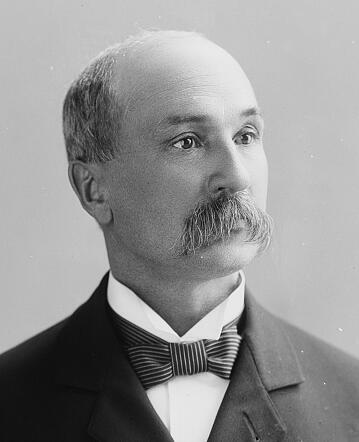 Representative Freeman Tulley Knowles - South Dakota Populist