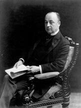 Senator Philander Chase Knox - Pennsylvania Republican