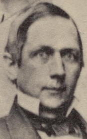 Representative Samuel Knox - Missouri Unconditional Unionist