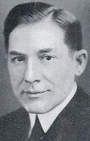 Representative Leo Paul Kocialkowski - Illinois Democratic