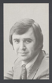 Representative Raymond Peter Kogovsek - Colorado Democratic