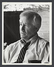 Representative James T. Kolbe - Arizona Republican