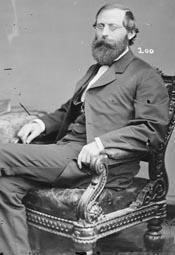 Representative William Henry Koontz - Pennsylvania Republican