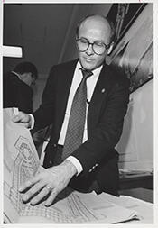 Representative Michael J. Kopetski - Oregon Democratic