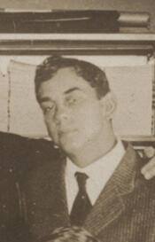 Representative Charles Alexander Korbly - Indiana Democratic