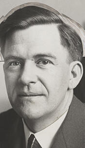 Representative Franklin Frederick Korell - Oregon Republican