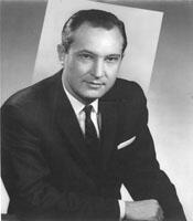 Representative Horace Robinson Kornegay - North Carolina Democratic