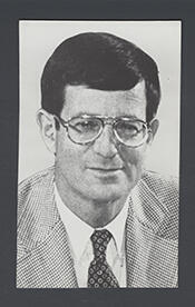 Representative John Hans Krebs - California Democratic