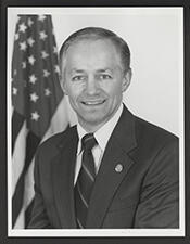 Representative Myron Bradford Kreidler - Washington Democratic