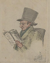 Representative George Kremer - Pennsylvania Jackson