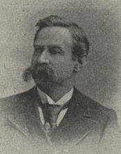 Representative George Frederic Kribbs - Pennsylvania Democratic