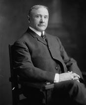 Representative John Kronmiller - Maryland Republican