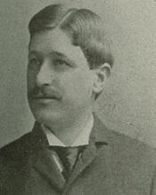 Representative Monroe Henry Kulp - Pennsylvania Republican