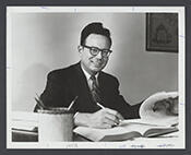 Representative Theodore Roosevelt Kupferman - New York Republican