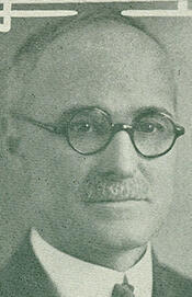 Representative Jacob Banks Kurtz - Pennsylvania Republican