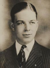 Representative Paul John Kvale - Minnesota Farmer-Labor