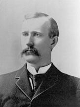Senator James Henderson Kyle - South Dakota Republican
