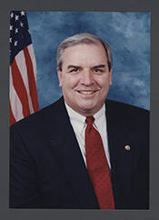Representative Steven T. Kuykendall - California Republican