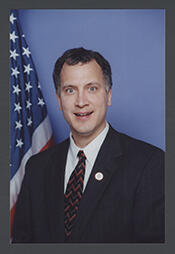 Representative Mark R. Kennedy - Minnesota Republican