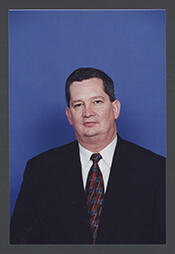 Representative Brian Kerns - Indiana Republican