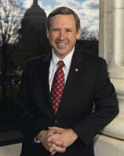 Senator Mark Kirk - Illinois Republican