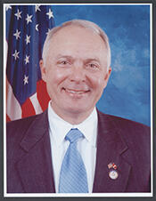 Representative John Kline - Minnesota Republican