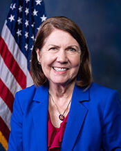 Representative Ann Kirkpatrick - Arizona Democratic