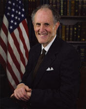 Senator Edward E. Kaufman - Delaware Democratic