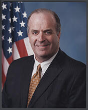 Representative Daniel T. Kildee - Michigan Democratic