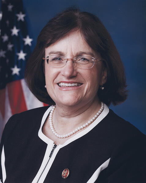 Representative Ann M. Kuster - New Hampshire Democratic