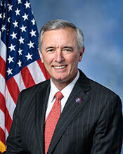 Representative John Katko - New York Republican