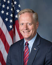 Representative Fred Keller - Pennsylvania Republican