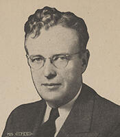 Representative Charles Marion La Follette - Indiana Republican