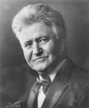 Senator Robert Marion La Follette - Wisconsin Republican