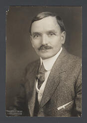 Representative William Leroy La Follette - Washington Republican