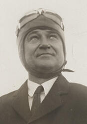 Representative Abraham Walter Lafferty - Oregon Republican