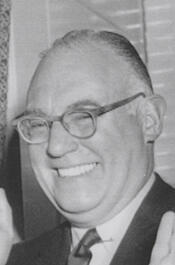 Representative John Armand Lafore - Pennsylvania Republican