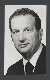 Representative Robert John Lagomarsino - California Republican