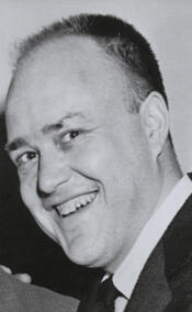 Representative Melvin Robert Laird - Wisconsin Republican