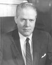 Senator William Ramsey Laird - West Virginia Democratic