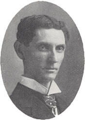 Representative James Robert Lamar - Missouri Democratic