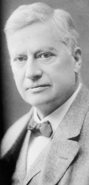 Representative John Edward Lamb - Indiana Democratic