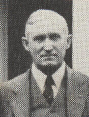 Representative William Purnell Lambertson - Kansas Republican