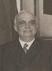 Representative Florian Lampert - Wisconsin Republican