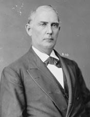 Representative Franklin Landers - Indiana Democratic
