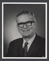 Representative Earl Fredrick Landgrebe - Indiana Republican